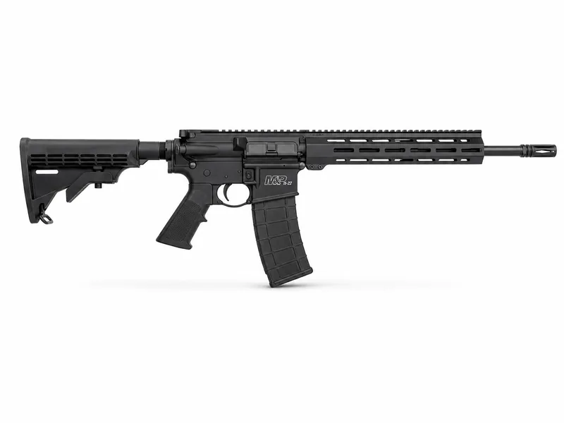 S&W M&P15-22 Sport
